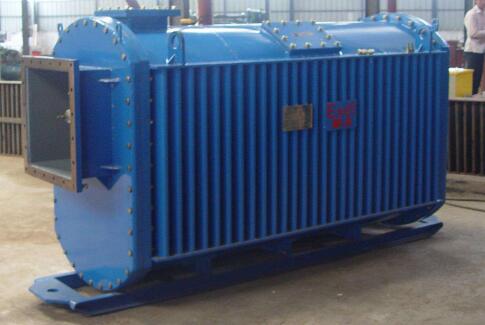 KS13-1000KVA青秀矿用变压器